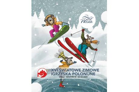 XVI Światowe Zimowe Igrzyska Polonijne